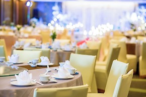 Summit Windmill Golf Suite Hotel @Suvarnabhumi