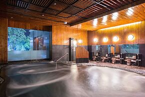 Summit Windmill Golf Suite Hotel @Suvarnabhumi