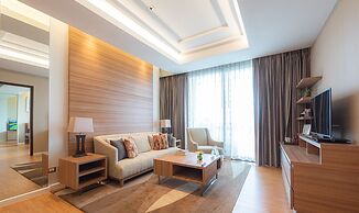 Summit Windmill Golf Suite Hotel @Suvarnabhumi