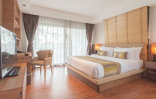 Summit Windmill Golf Suite Hotel @Suvarnabhumi