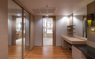 Summit Windmill Golf Suite Hotel @Suvarnabhumi