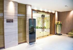 Summit Windmill Golf Suite Hotel @Suvarnabhumi