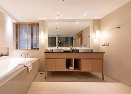 Summit Windmill Golf Suite Hotel @Suvarnabhumi