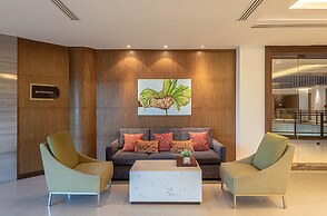 Summit Windmill Golf Suite Hotel @Suvarnabhumi