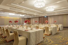 Summit Windmill Golf Suite Hotel @Suvarnabhumi