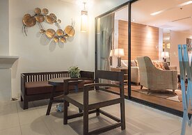 Summit Windmill Golf Suite Hotel @Suvarnabhumi