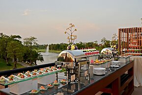 Summit Windmill Golf Suite Hotel @Suvarnabhumi
