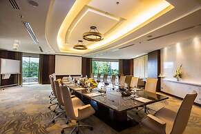 Summit Windmill Golf Suite Hotel @Suvarnabhumi