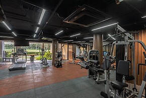 Summit Windmill Golf Suite Hotel @Suvarnabhumi