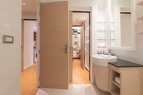 Summit Windmill Golf Suite Hotel @Suvarnabhumi