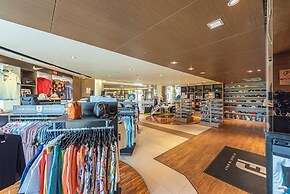 Summit Windmill Golf Suite Hotel @Suvarnabhumi