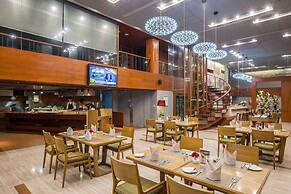 Summit Windmill Golf Suite Hotel @Suvarnabhumi