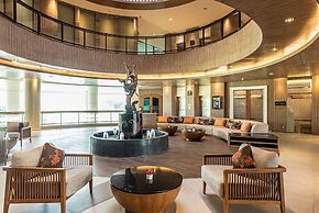 Summit Windmill Golf Suite Hotel @Suvarnabhumi