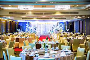 Summit Windmill Golf Suite Hotel @Suvarnabhumi