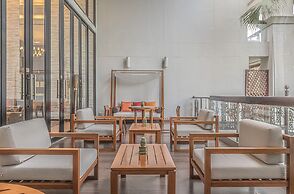 Summit Windmill Golf Suite Hotel @Suvarnabhumi