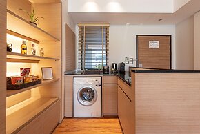 Summit Windmill Golf Suite Hotel @Suvarnabhumi