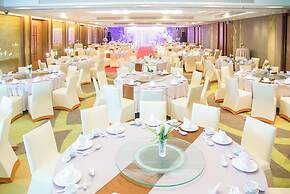 Summit Windmill Golf Suite Hotel @Suvarnabhumi