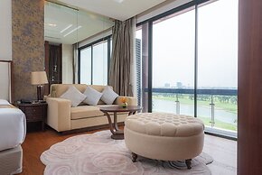 Summit Windmill Golf Suite Hotel @Suvarnabhumi