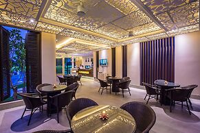 Summit Windmill Golf Suite Hotel @Suvarnabhumi