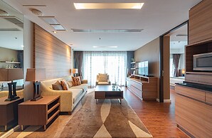 Summit Windmill Golf Suite Hotel @Suvarnabhumi