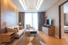 Summit Windmill Golf Suite Hotel @Suvarnabhumi