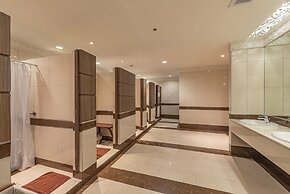 Summit Windmill Golf Suite Hotel @Suvarnabhumi