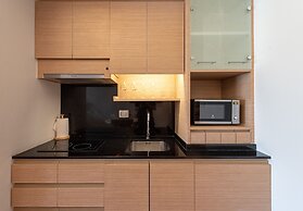 Summit Windmill Golf Suite Hotel @Suvarnabhumi