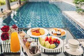 Summit Windmill Golf Suite Hotel @Suvarnabhumi