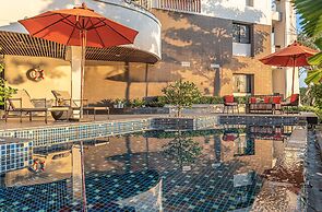 Summit Windmill Golf Suite Hotel @Suvarnabhumi