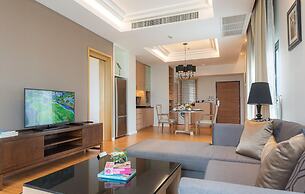 Summit Windmill Golf Suite Hotel @Suvarnabhumi