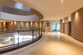 Summit Windmill Golf Suite Hotel @Suvarnabhumi