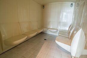 Summit Windmill Golf Suite Hotel @Suvarnabhumi