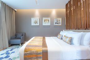 Summit Windmill Golf Suite Hotel @Suvarnabhumi