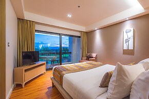 Summit Windmill Golf Suite Hotel @Suvarnabhumi