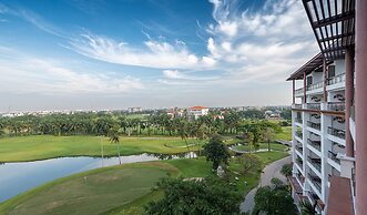 Summit Windmill Golf Suite Hotel @Suvarnabhumi