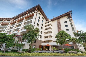 Summit Windmill Golf Suite Hotel @Suvarnabhumi