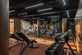 Summit Windmill Golf Suite Hotel @Suvarnabhumi