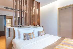 Summit Windmill Golf Suite Hotel @Suvarnabhumi
