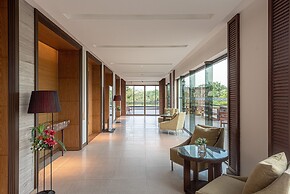 Summit Windmill Golf Suite Hotel @Suvarnabhumi