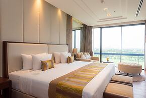 Summit Windmill Golf Suite Hotel @Suvarnabhumi
