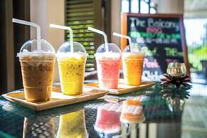 Summit Windmill Golf Suite Hotel @Suvarnabhumi