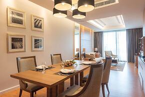 Summit Windmill Golf Suite Hotel @Suvarnabhumi