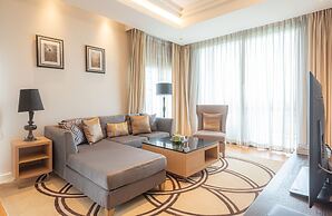 Summit Windmill Golf Suite Hotel @Suvarnabhumi
