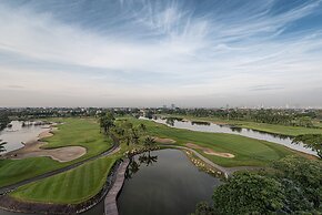 Summit Windmill Golf Suite Hotel @Suvarnabhumi