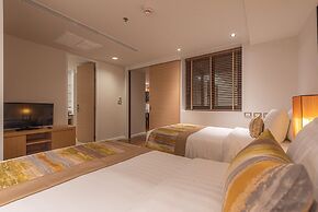 Summit Windmill Golf Suite Hotel @Suvarnabhumi