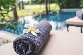 Summit Windmill Golf Suite Hotel @Suvarnabhumi