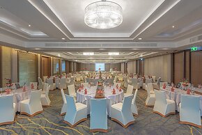 Summit Windmill Golf Suite Hotel @Suvarnabhumi