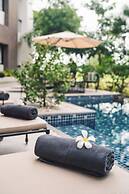 Summit Windmill Golf Suite Hotel @Suvarnabhumi