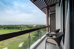 Summit Windmill Golf Suite Hotel @Suvarnabhumi