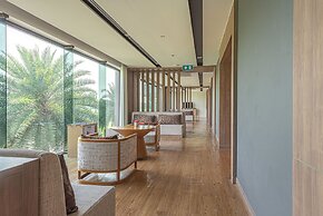 Summit Windmill Golf Suite Hotel @Suvarnabhumi